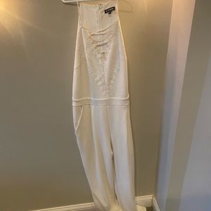 Express jumpsuit